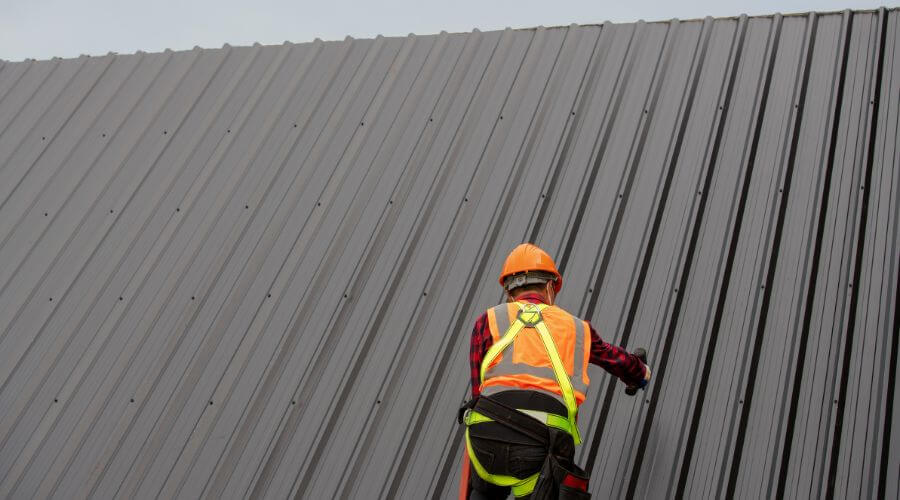 Local Chimney Repair in Freeland, WA